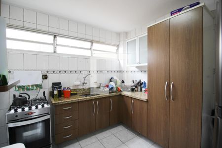 Apartamento à venda com 70m², 3 quartos e 1 vaga Apartamento à venda com 70m², 3 quartos e 1 vagaCozinha