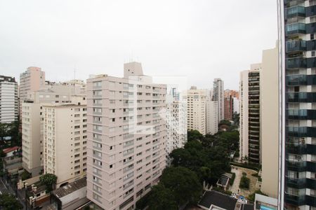 Apartamento à venda com 70m², 3 quartos e 1 vaga Apartamento à venda com 70m², 3 quartos e 1 vagaVista