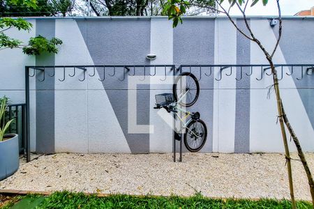 Studio para alugar com 25m², 1 quarto e sem vaga Studio para alugar com 25m², 1 quarto e sem vagaBicicletário