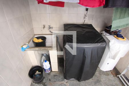 Casa à venda com 70m², 2 quartos e 2 vagasÁrea de Serviço