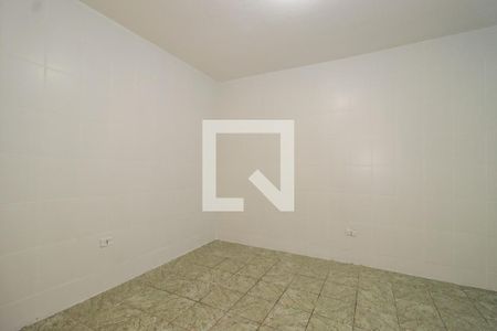 Suíte de casa para alugar com 1 quarto, 36m² em Jardim das Esmeraldas, São Paulo