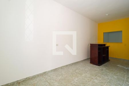 Sala de casa para alugar com 1 quarto, 36m² em Jardim das Esmeraldas, São Paulo