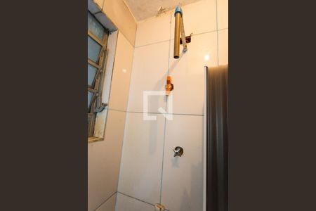 Casa para alugar com 40m², 1 quarto e 1 vaga Casa para alugar com 40m², 1 quarto e 1 vagaBanheiro