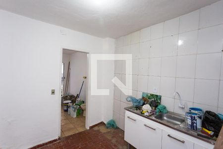 Casa para alugar com 40m², 1 quarto e 1 vaga Casa para alugar com 40m², 1 quarto e 1 vagaCozinha