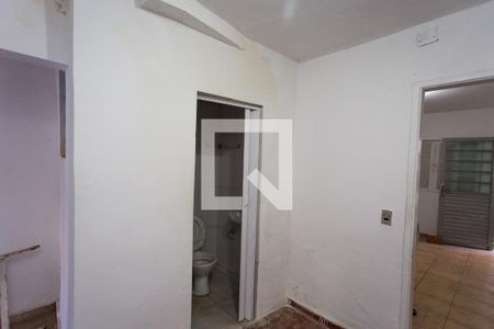 Casa para alugar com 40m², 1 quarto e 1 vaga Casa para alugar com 40m², 1 quarto e 1 vagaCozinha