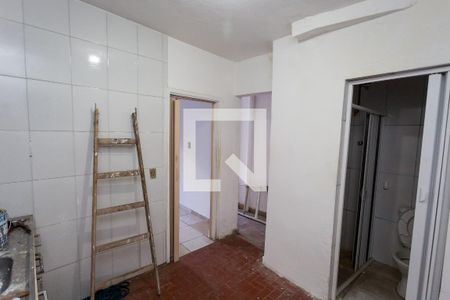 Casa para alugar com 40m², 1 quarto e 1 vaga Casa para alugar com 40m², 1 quarto e 1 vagaCozinha