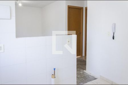 Apartamento para alugar com 52m², 2 quartos e 1 vagaCozinha