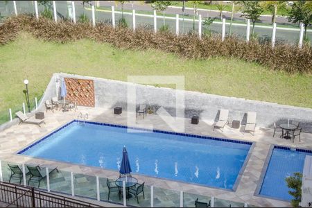 Apartamento para alugar com 52m², 2 quartos e 1 vagaPiscina