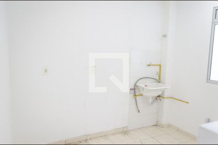 Apartamento para alugar com 52m², 2 quartos e 1 vagaCozinha