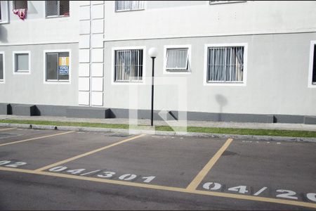 Apartamento para alugar com 52m², 2 quartos e 1 vagaEstacionamento