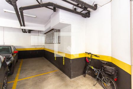 Apartamento para alugar com 57m², 2 quartos e 2 vagas Apartamento para alugar com 57m², 2 quartos e 2 vagasVaga