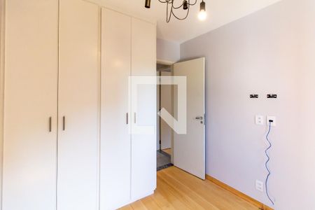 Apartamento para alugar com 57m², 2 quartos e 2 vagas Apartamento para alugar com 57m², 2 quartos e 2 vagasQuarto 2