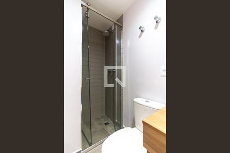 Apartamento para alugar com 57m², 2 quartos e 2 vagas Apartamento para alugar com 57m², 2 quartos e 2 vagasBanheiro Social