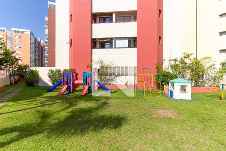 Apartamento para alugar com 57m², 2 quartos e 2 vagas Apartamento para alugar com 57m², 2 quartos e 2 vagasÁrea comum - Playground