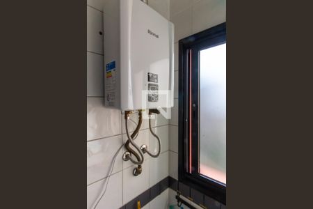 Apartamento para alugar com 57m², 2 quartos e 2 vagas Apartamento para alugar com 57m², 2 quartos e 2 vagasÁrea de Serviço