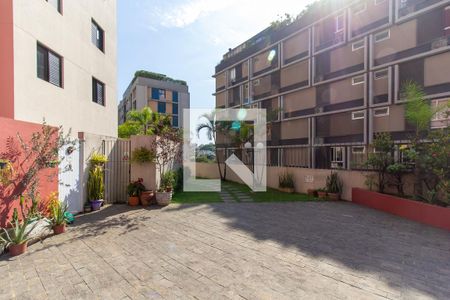 Apartamento para alugar com 57m², 2 quartos e 2 vagas Apartamento para alugar com 57m², 2 quartos e 2 vagasÁrea comum