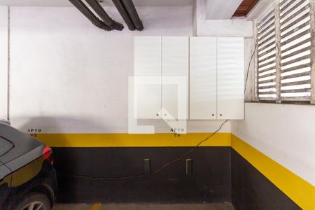 Apartamento para alugar com 57m², 2 quartos e 2 vagas Apartamento para alugar com 57m², 2 quartos e 2 vagasVaga