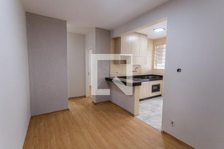 Apartamento para alugar com 100m², 3 quartos e 1 vagaCopa