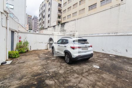 Apartamento para alugar com 100m², 3 quartos e 1 vagaGaragem