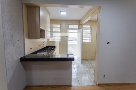 Apartamento para alugar com 100m², 3 quartos e 1 vagaCozinha