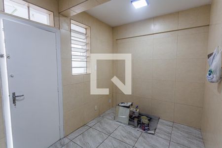 Apartamento para alugar com 100m², 3 quartos e 1 vagaCozinha