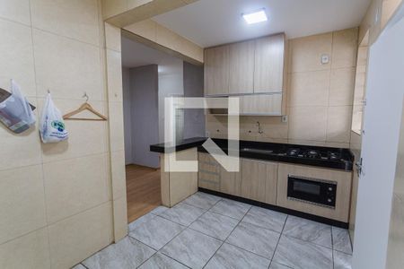 Apartamento para alugar com 100m², 3 quartos e 1 vagaCozinha