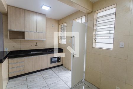 Apartamento para alugar com 100m², 3 quartos e 1 vagaCozinha