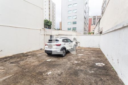 Apartamento para alugar com 100m², 3 quartos e 1 vagaGaragem