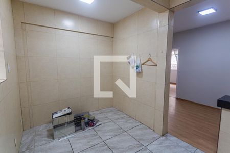 Apartamento para alugar com 100m², 3 quartos e 1 vagaCozinha