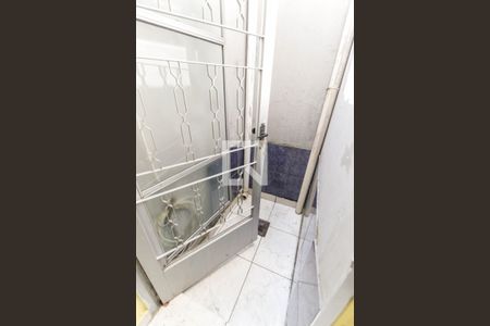 Casa para alugar com 60m², 2 quartos e sem vaga Casa para alugar com 60m², 2 quartos e sem vagaÁrea