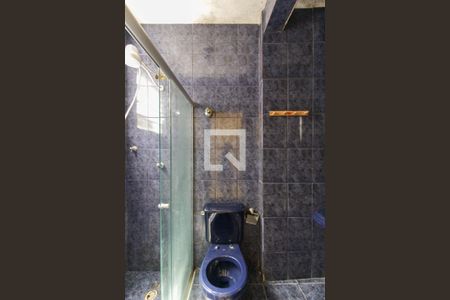 Casa para alugar com 60m², 2 quartos e sem vaga Casa para alugar com 60m², 2 quartos e sem vagaBanheiro da Suíte 2