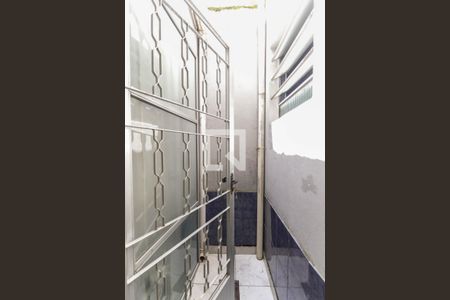 Casa para alugar com 60m², 2 quartos e sem vaga Casa para alugar com 60m², 2 quartos e sem vagaÁrea