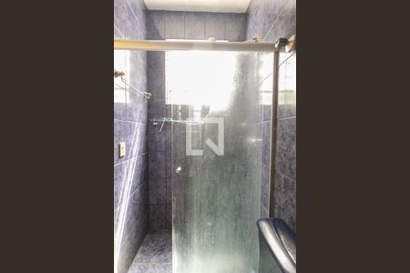 Casa para alugar com 60m², 2 quartos e sem vaga Casa para alugar com 60m², 2 quartos e sem vagaBanheiro da Suíte 2