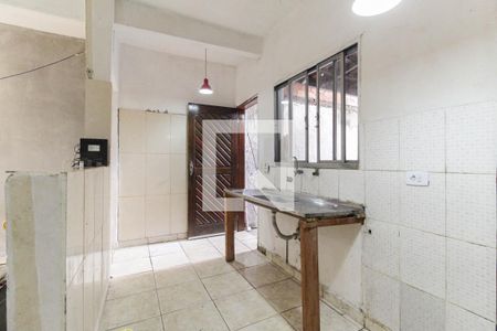 Casa para alugar com 60m², 2 quartos e sem vaga Casa para alugar com 60m², 2 quartos e sem vagaCozinha