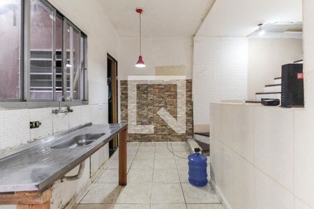 Casa para alugar com 60m², 2 quartos e sem vaga Casa para alugar com 60m², 2 quartos e sem vagaCozinha