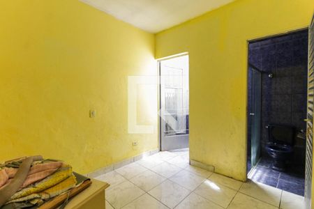 Casa para alugar com 60m², 2 quartos e sem vaga Casa para alugar com 60m², 2 quartos e sem vagaSuíte 2