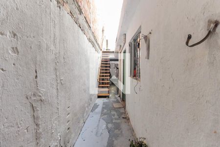 Casa para alugar com 60m², 2 quartos e sem vaga Casa para alugar com 60m², 2 quartos e sem vagaÁrea de Serviço