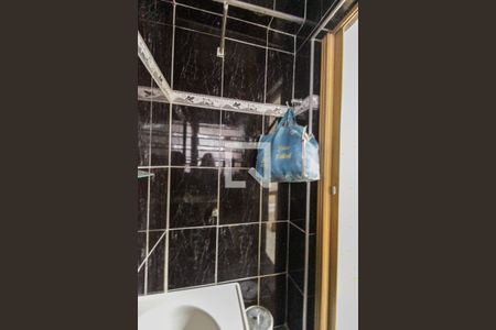 Casa para alugar com 60m², 2 quartos e sem vaga Casa para alugar com 60m², 2 quartos e sem vagaBanheiro