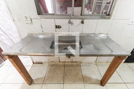 Casa para alugar com 60m², 2 quartos e sem vaga Casa para alugar com 60m², 2 quartos e sem vagaCozinha