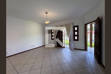 Sala de casa à venda com 3 quartos, 190m² em Cristo Rei, São Leopoldo