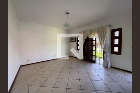 Sala de casa à venda com 3 quartos, 190m² em Cristo Rei, São Leopoldo