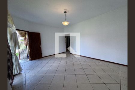 Sala de casa à venda com 3 quartos, 190m² em Cristo Rei, São Leopoldo