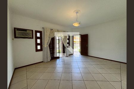Sala de casa à venda com 3 quartos, 190m² em Cristo Rei, São Leopoldo