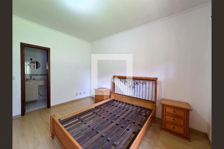 Quarto1 de casa à venda com 3 quartos, 190m² em Cristo Rei, São Leopoldo