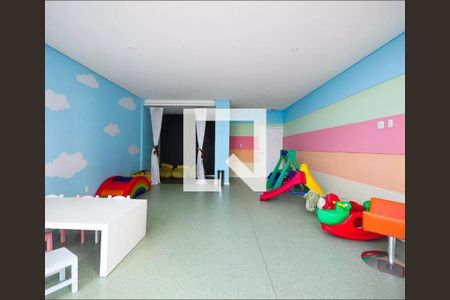 Apartamento para alugar com 47m², 2 quartos e 1 vagaBrinquedoteca