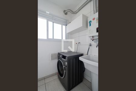 Apartamento para alugar com 47m², 2 quartos e 1 vagaÁrea de Serviço