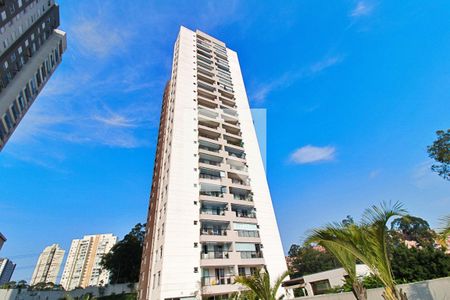 Apartamento para alugar com 47m², 2 quartos e 1 vagaFachada