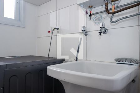 Apartamento para alugar com 47m², 2 quartos e 1 vagaÁrea de Serviço