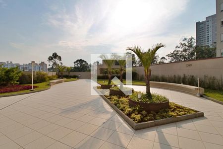 Apartamento para alugar com 47m², 2 quartos e 1 vagaÁrea comum