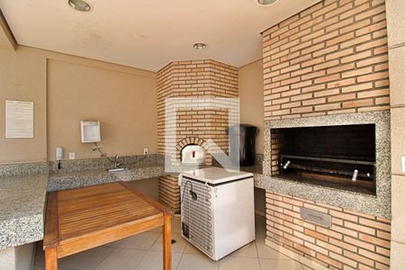 Apartamento para alugar com 47m², 2 quartos e 1 vagaÁrea comum - Churrasqueira